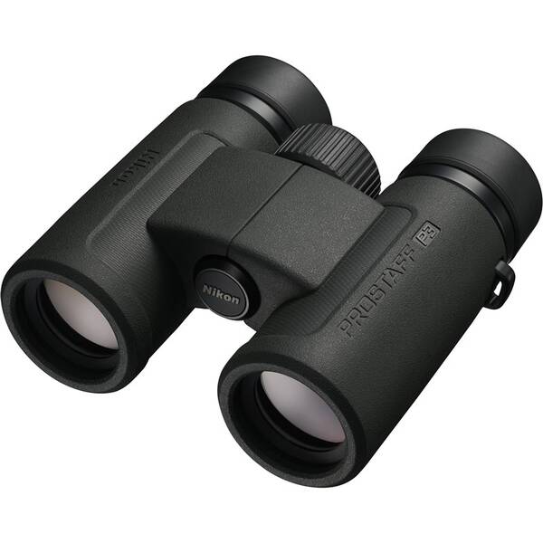 Dalekohled Nikon PROSTAFF P3 10x30 zelený

