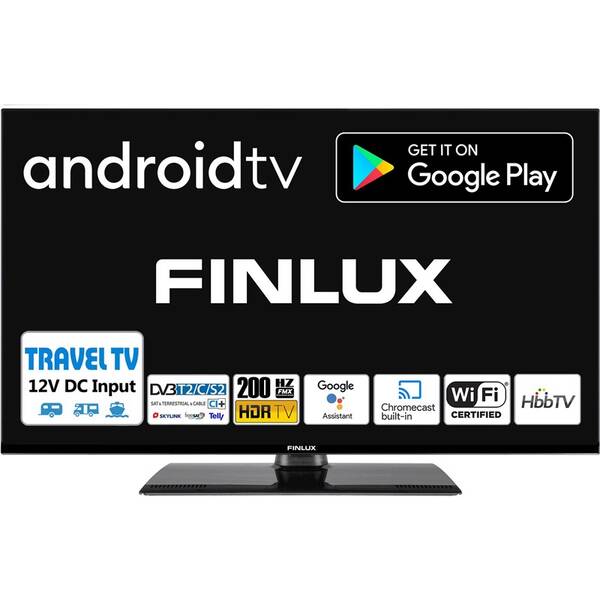Televize Finlux 24FHMG5771 

