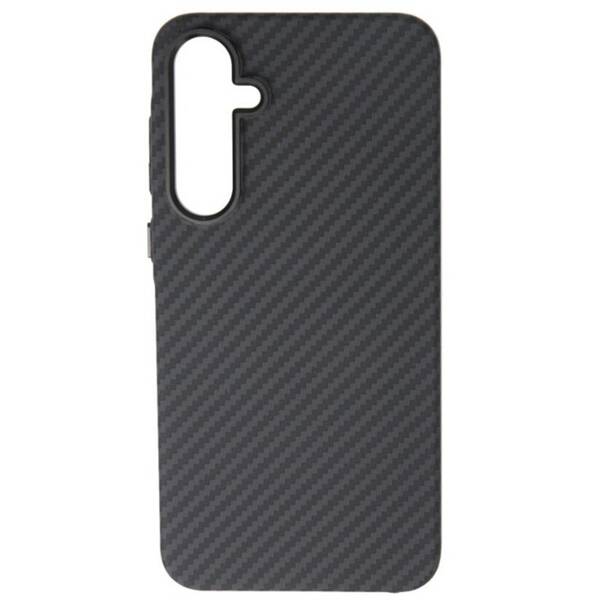 Kryt na mobil Swissten MagStick Shell na Samsung Galaxy A55 5G černý

