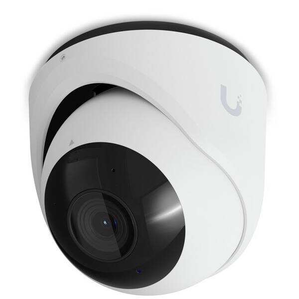 IP kamera Ubiquiti UniFi Protect G6 Turret bílá

