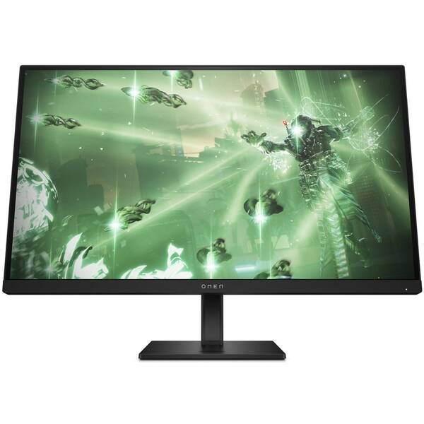 Monitor HP OMEN 27qz černý

