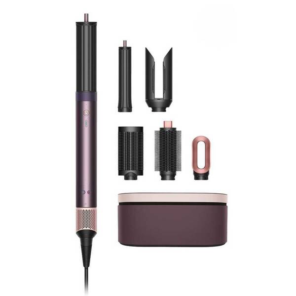 Multistyler Dyson Airwrap Co-anda2x HS09 T1/T2 jasper plum

