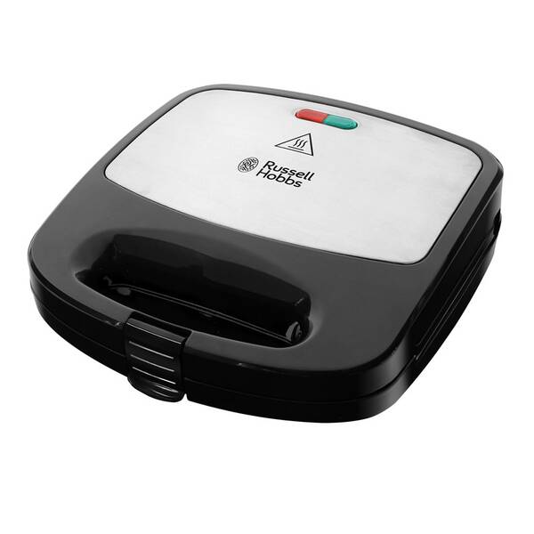 Sendvičovač RUSSELL HOBBS 24540-56 stříbrný

