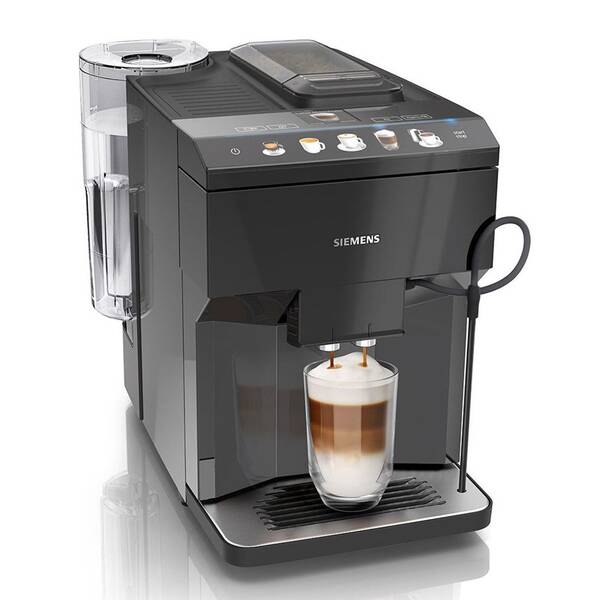 Espresso Siemens TP501R09 

