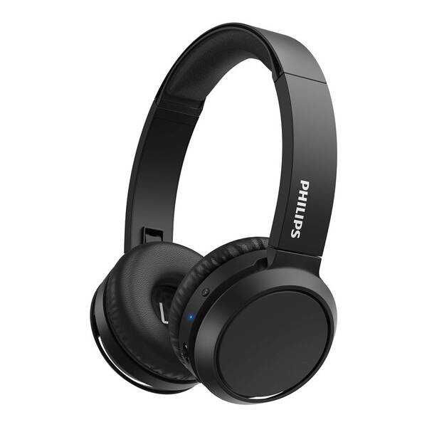 Sluchátka Philips TAH4205BK černá

