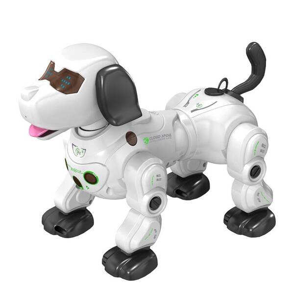 Robot MaDe 11461 


