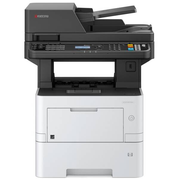 Tiskárna multifunkční Kyocera ECOSYS M3145dn černý/bílý

