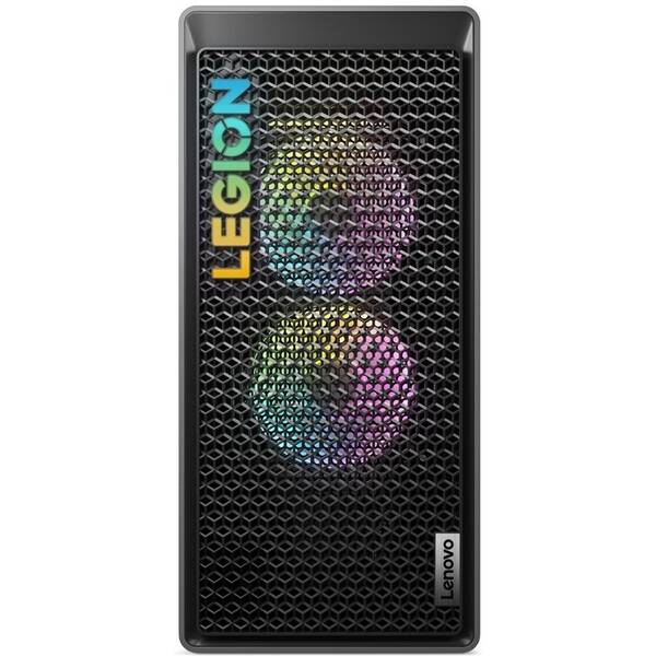 Herní počítač Lenovo Legion T5 26IRB8 černý

