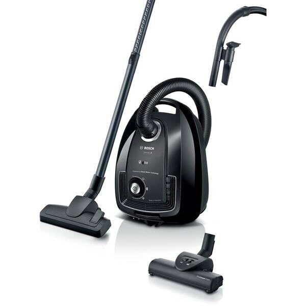 Podlahový vysavač Bosch BGB38BA3T 

