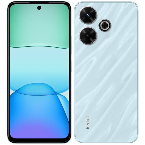 Mobilní telefon Xiaomi Redmi 13 6 GB / 128 GB modrý

