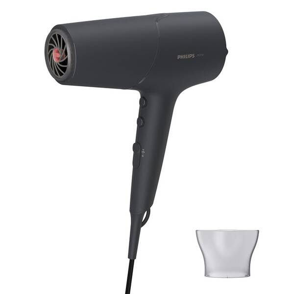Fén Philips BHD504/00 černý

