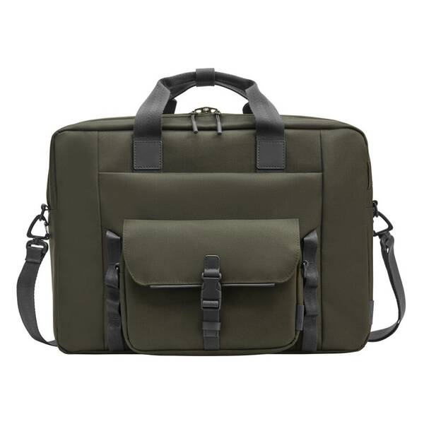Brašna na notebook HP 15,6" Modular khaki

