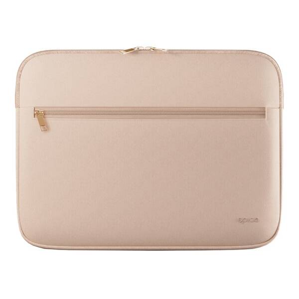 Pouzdro na notebook Epico Neoprene Sleeve MacBook Pro 14"/Air 13"/Neo 13" růžové

