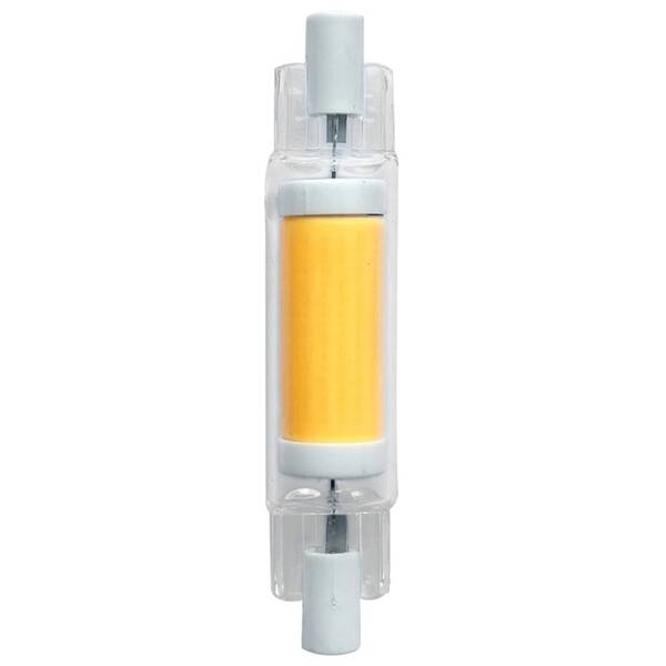 Žárovka LED Rabalux R7S, 4W, 2 700 K 

