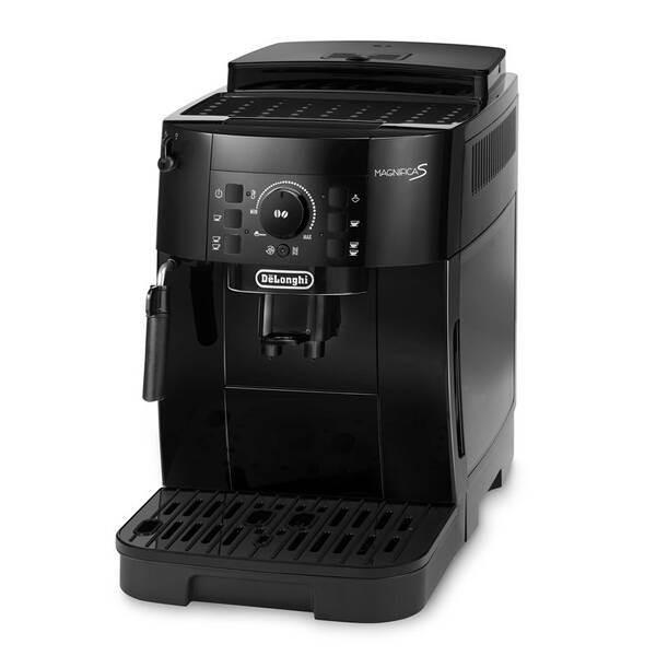 Automatický kávovar De'Longhi ECAM 12.121.B černá barva
