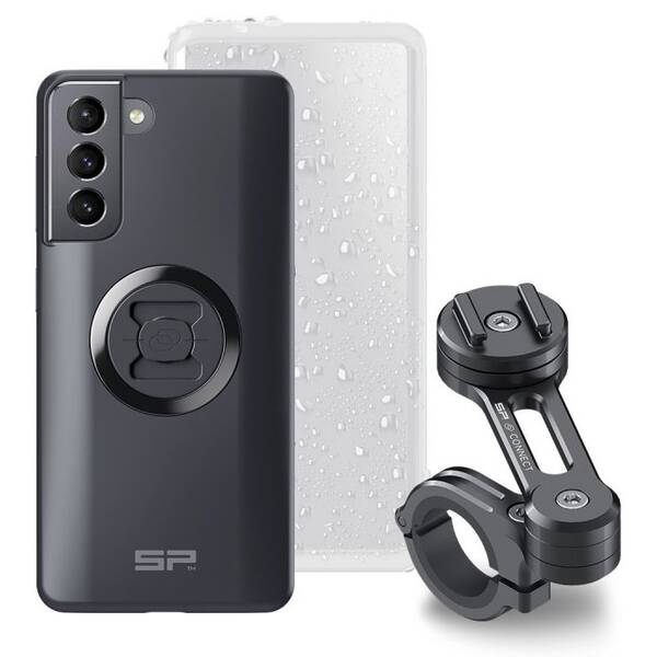 Moto Bundle SP Connect na Samsung Galaxy S21 

