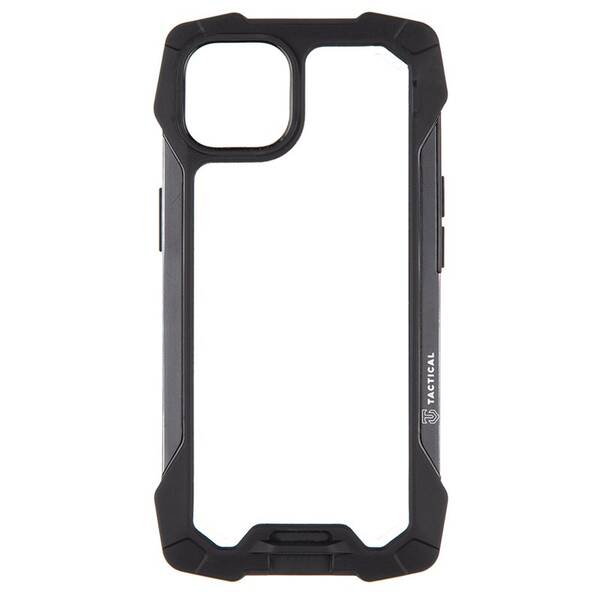 Kryt na mobil Tactical Chunky Mantis na Apple iPhone 13 Pro černý

