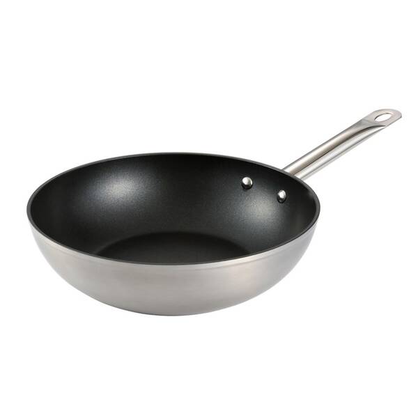 Pánev WOK Tescoma 28 cm 

