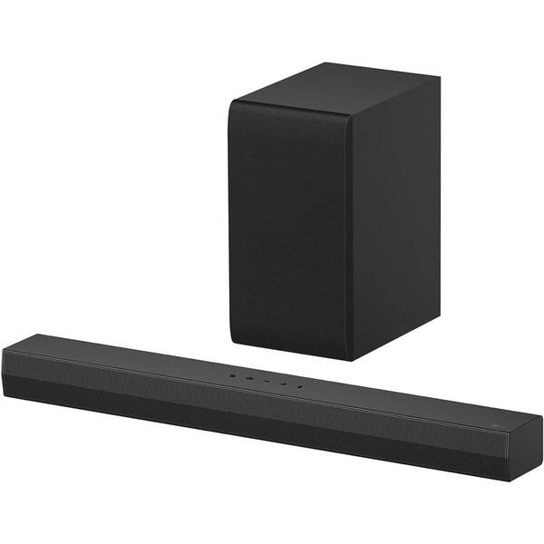 Soundbar LG S40T černý

