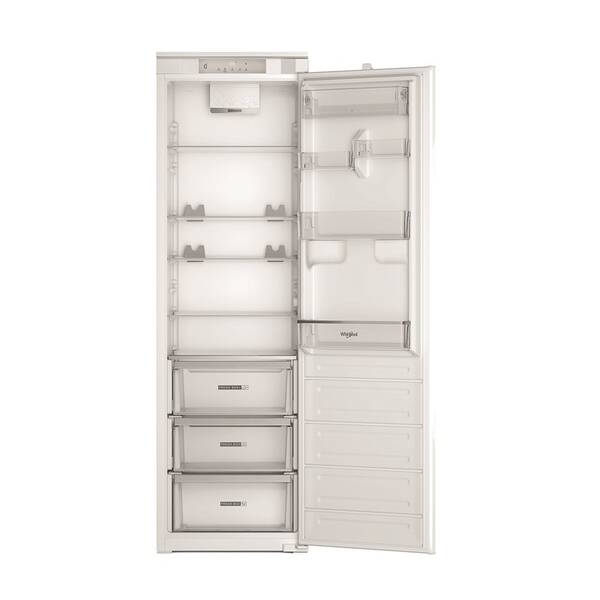 Chladnička Whirlpool WHSD18A073C1 P 

