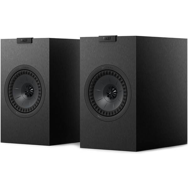Reproduktory KEF Q1 Meta (2 ks) černé

