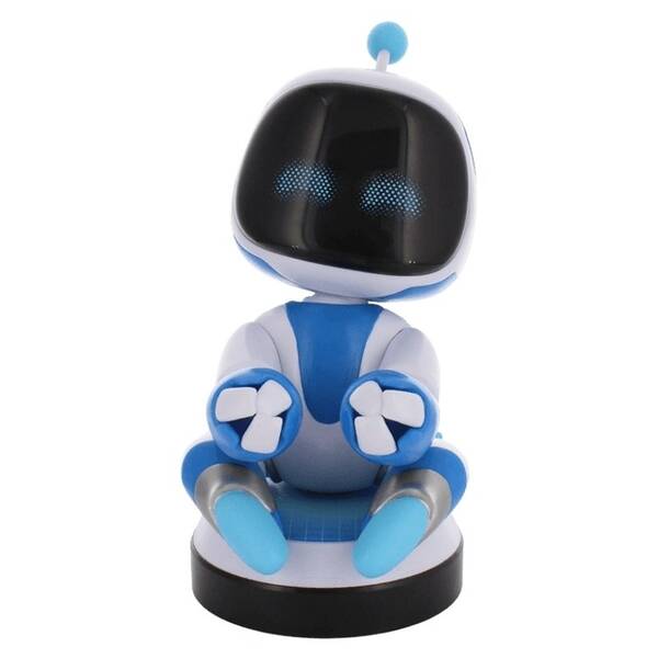 Držák EXG Cable Guy - Astro Bot modrý

