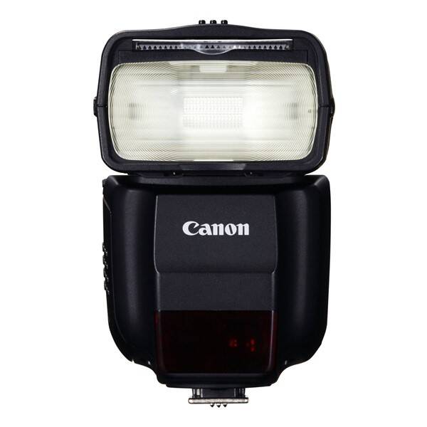 Blesk Canon 430EX III-RT černý

