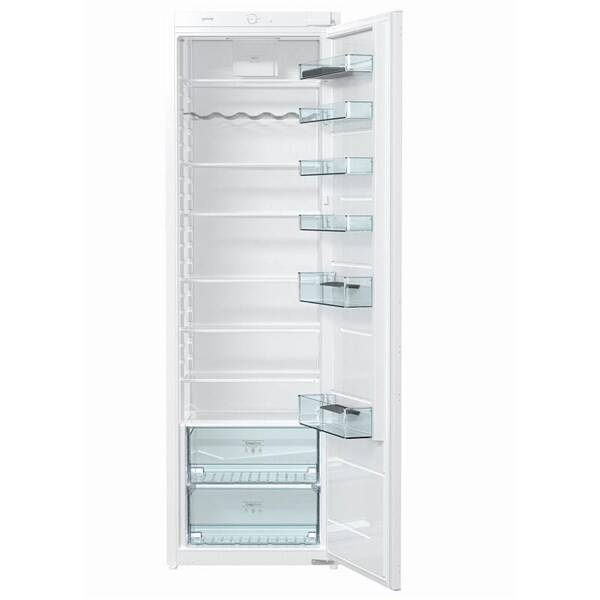 Chladnička Gorenje RI4181E1 bílé

