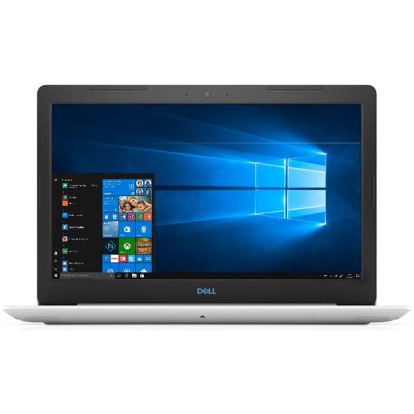 Notebook Dell 15 G3 (3579) bílý


