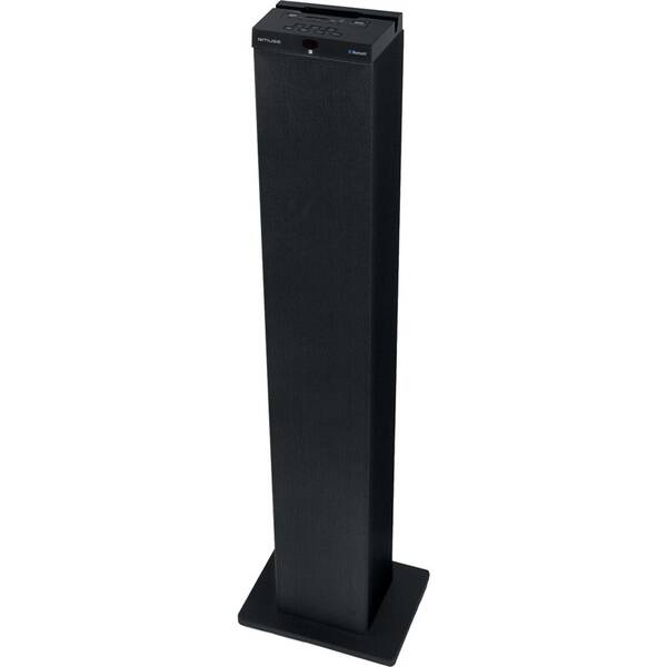 Reproduktor MUSE M-1250BT černé

