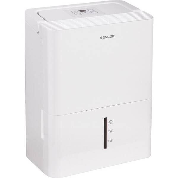 Odvlhčovač Sencor SDH 1020WH 

