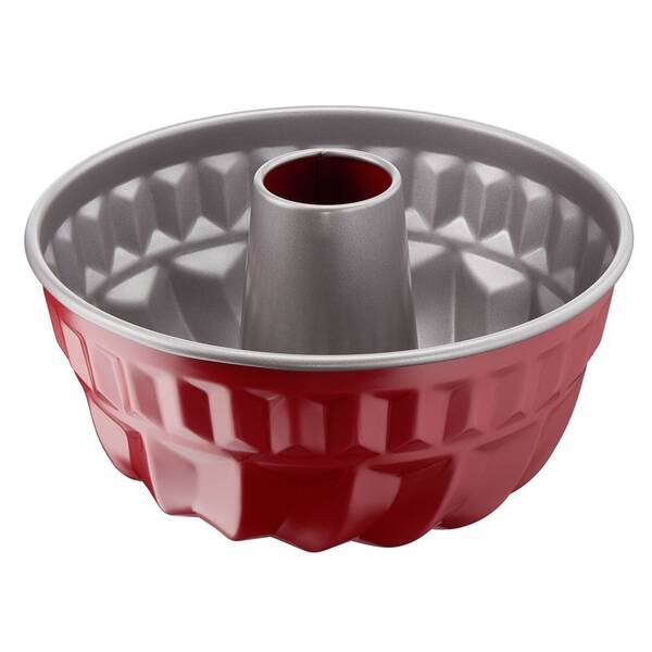 Forma na bábovku Tefal J1640274, 22 cm 

