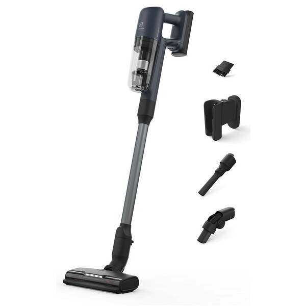 Tyčový vysavač Electrolux EP71UB14DB 
