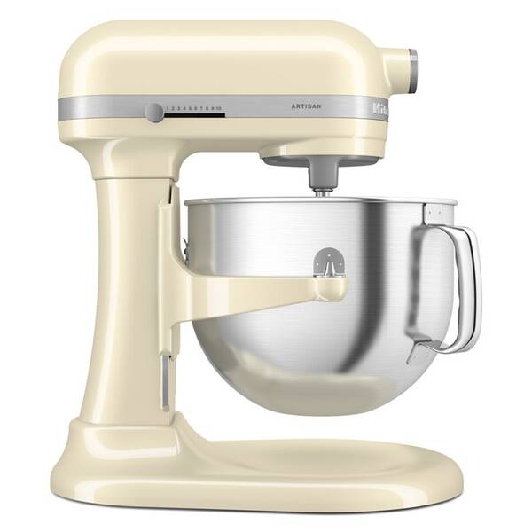 Kuchyňský robot KitchenAid 5KSM70SHXEAC 

