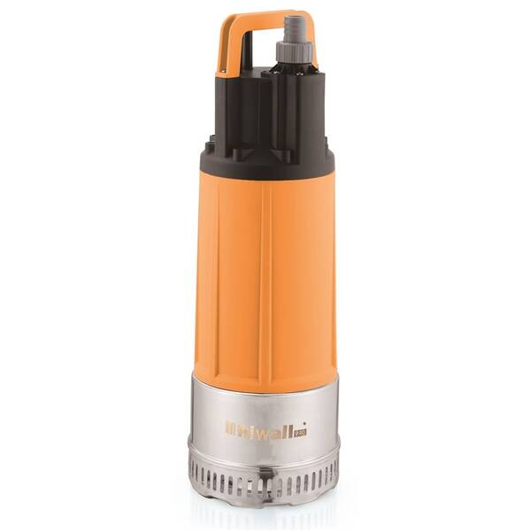 Ponorné čerpadlo Riwall REWP 1200 INOX 

