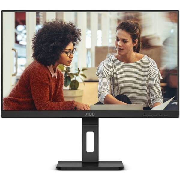Monitor AOC 27E3QAF černý

