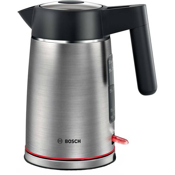 Rychlovarná konvice Bosch TWK6M480 nerez

