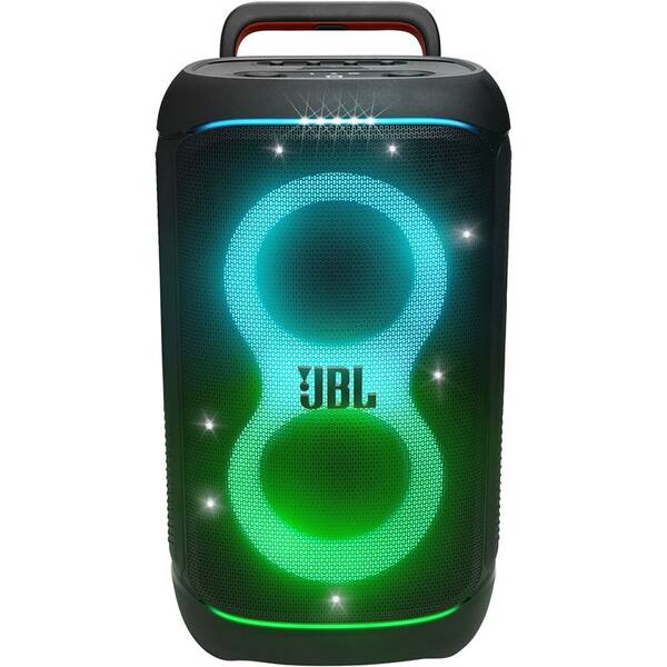 Party reproduktor JBL PARTYBOX 520 černý


