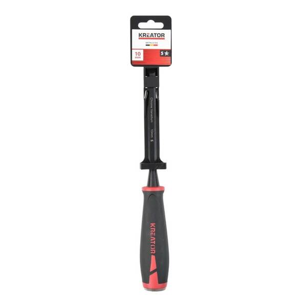 Dláto Kreator KRTH23703 10mm 


