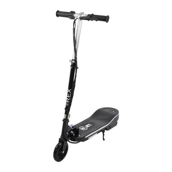 Elektrická koloběžka ELJET® Rex černá

