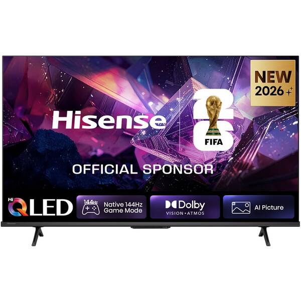 Televize Hisense 43E7S PRO 

