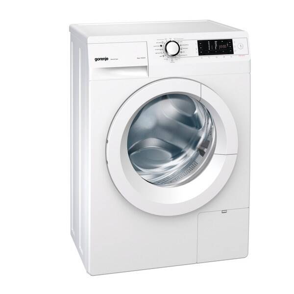 Pračka Gorenje W 6503/S bílá

