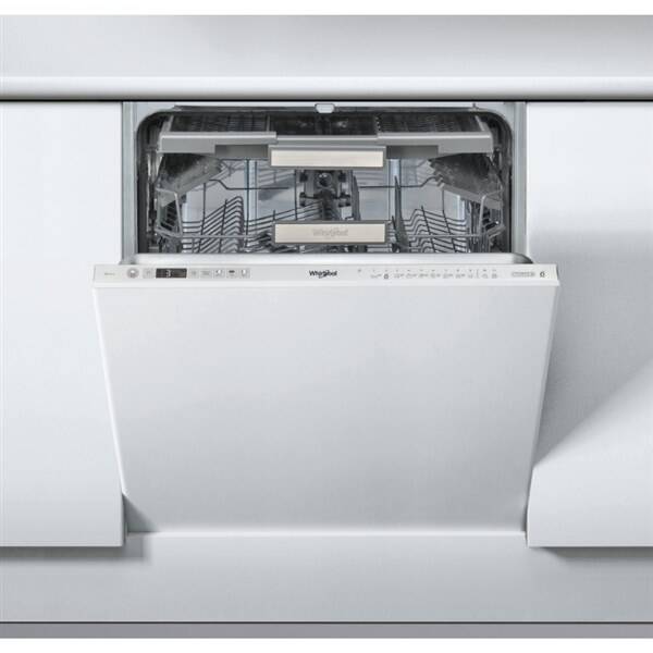 Myčka nádobí Whirlpool WIO 3T133 DEL 

