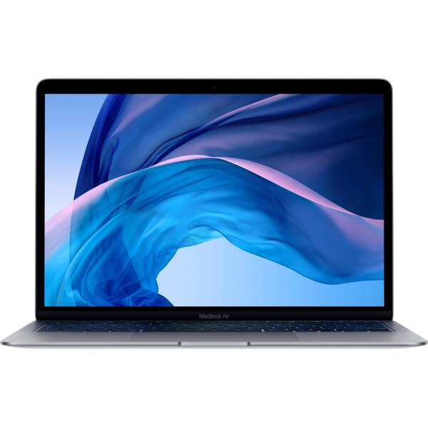 Notebook Apple 13" CTO i3/8GB/2T/CZ - Space Grey 

