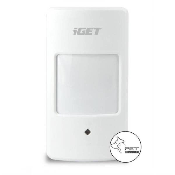 Alarm iGET SECURITY M3P17 

