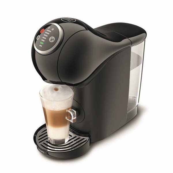 Kapslový kávovar Krups KP3408 NESCAFÉ Dolce Gusto Genio S plus 
