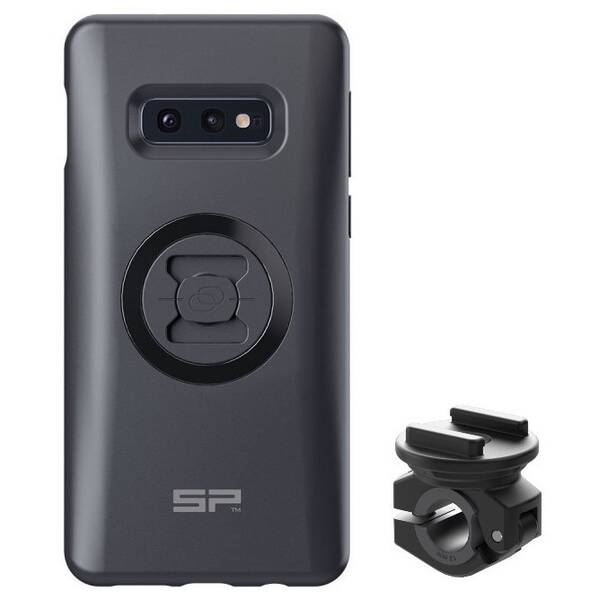 Držák na mobil SP Connect Moto Mirror Bundle LT na Samsung Galaxy S10e 

