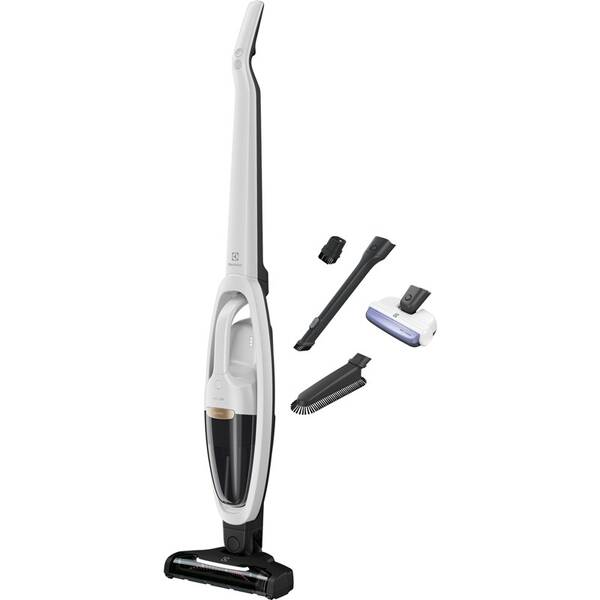 Tyčový vysavač Electrolux WQ81-ALRS bílý

