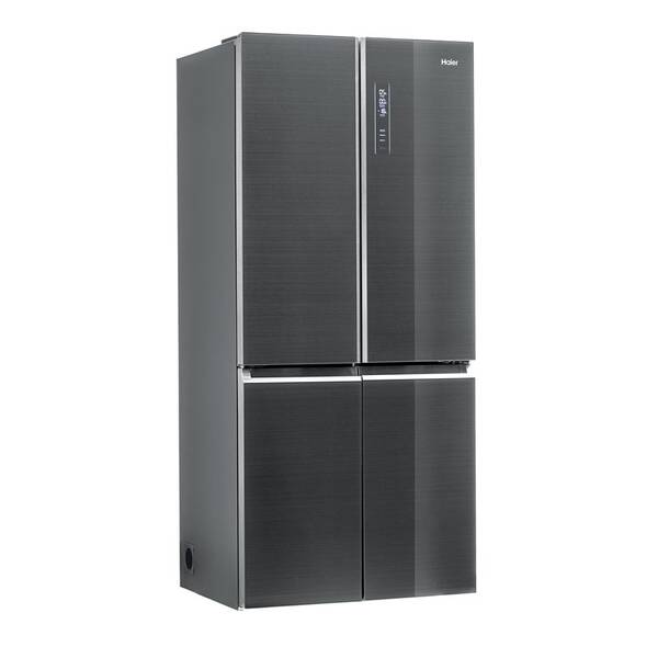 Americká lednice Haier HTF-508DGS7 

