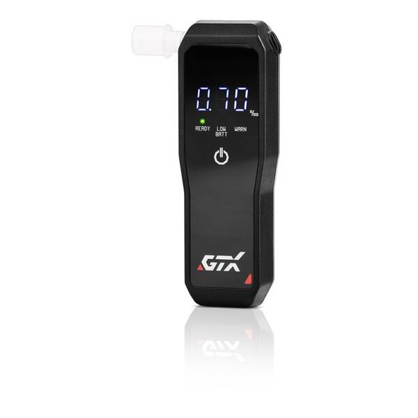 Alkoholtester GTX GTX Original 

